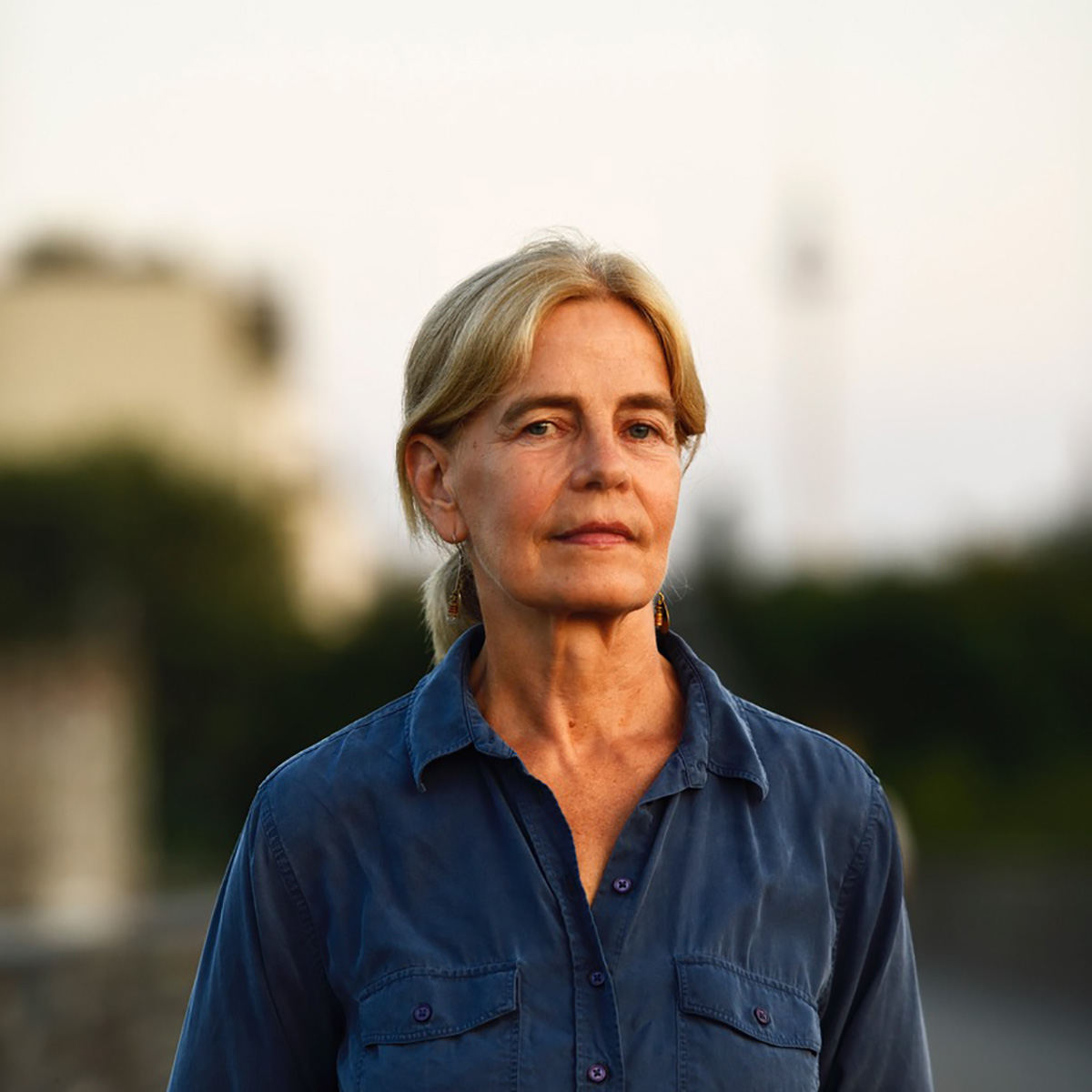 Hanna Hartman