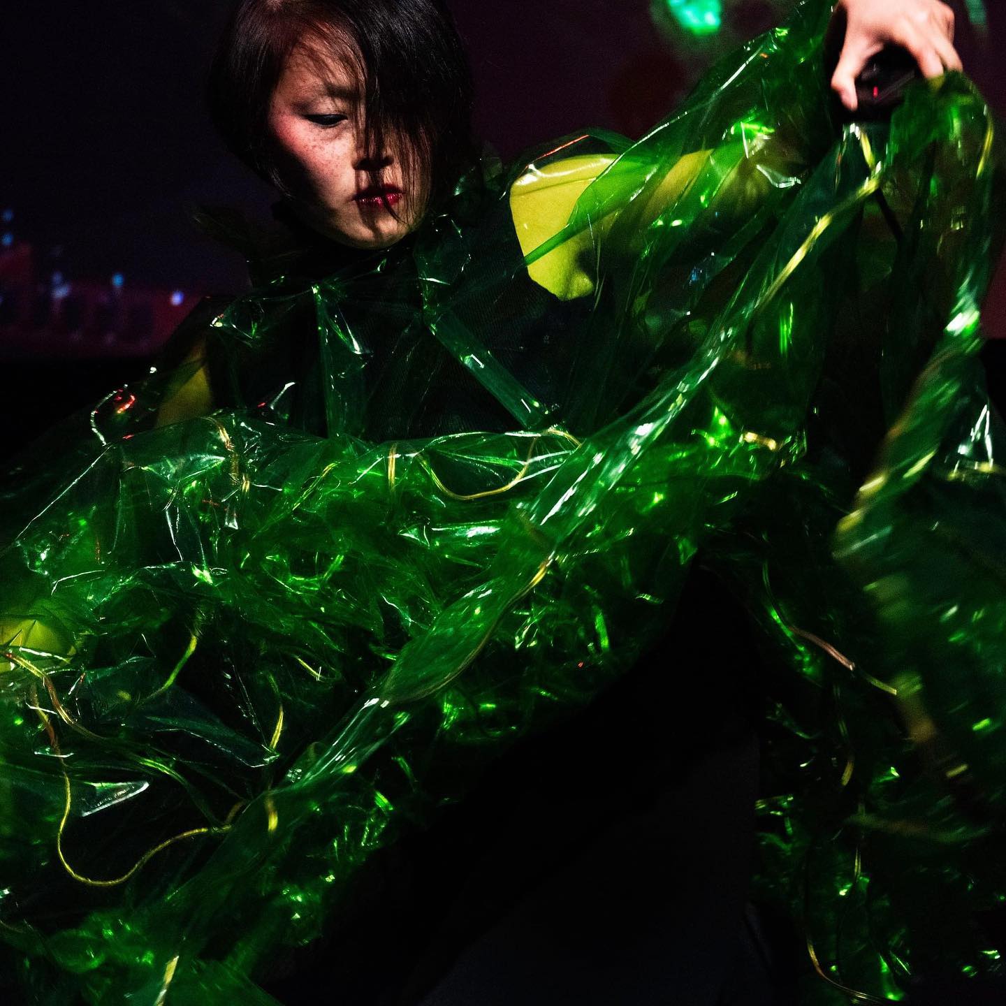 Viola Yip